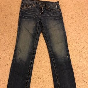 Big star nico good condition factory distress